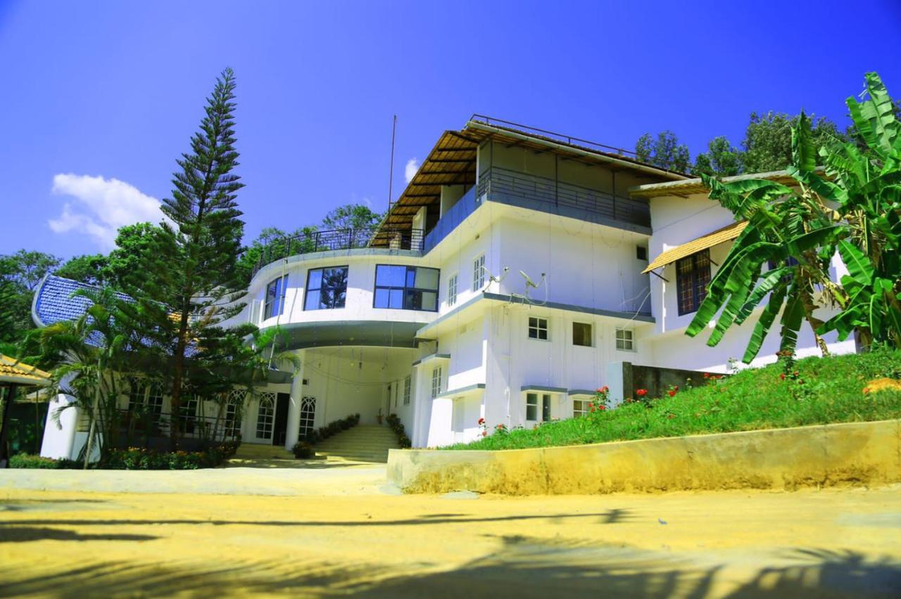 Mothers Bounty By Lazo , Coorg Apartment Madikeri Exterior photo